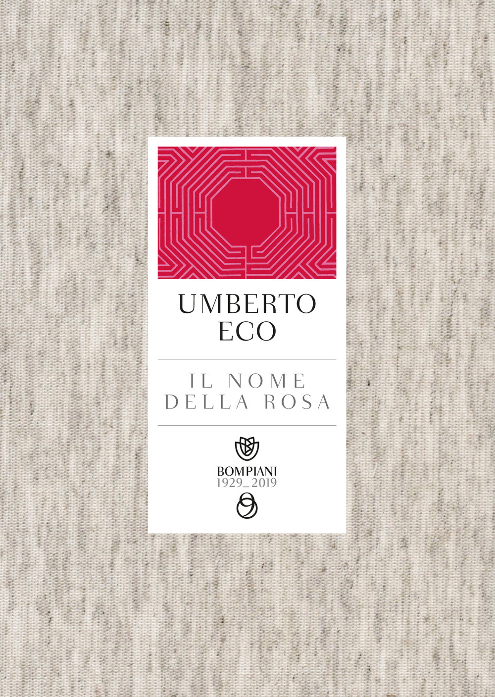 Recensione Del Libro Il Nome Della Rosa