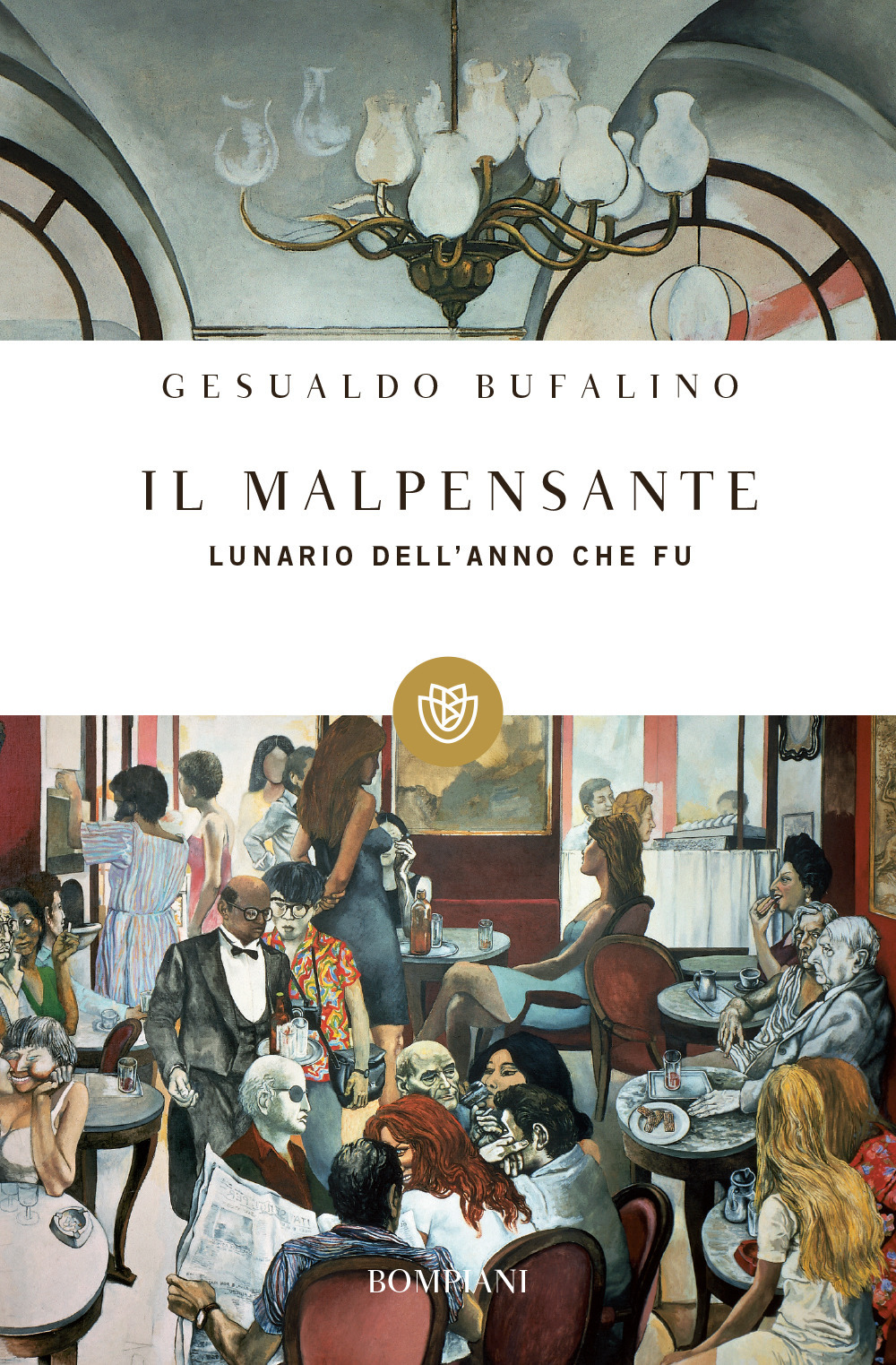 Il malpensante. Lunario dell'anno che fu