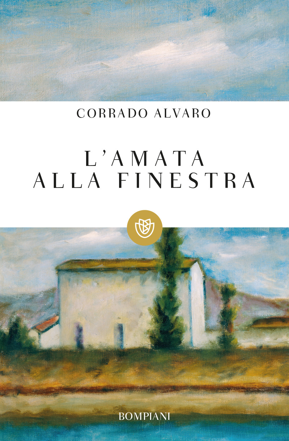 L'amata alla finestra