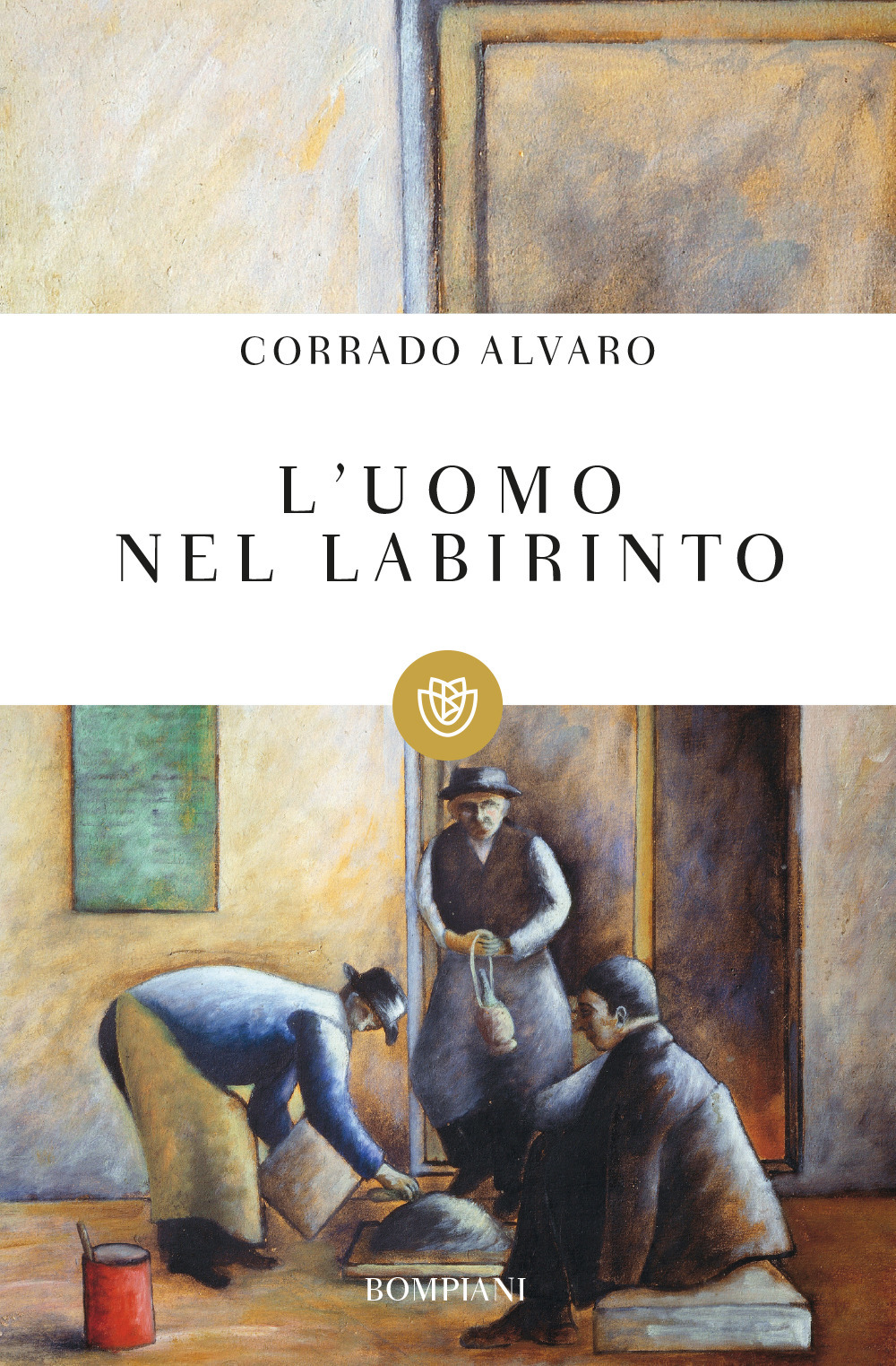 L'uomo nel labirinto