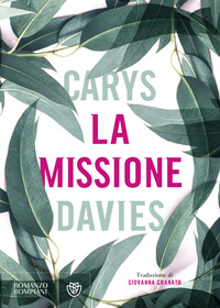 MISSIONE (LA) di DAVIES CARYS
