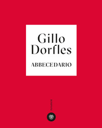 ABBECEDARIO di DORFLES GILLO