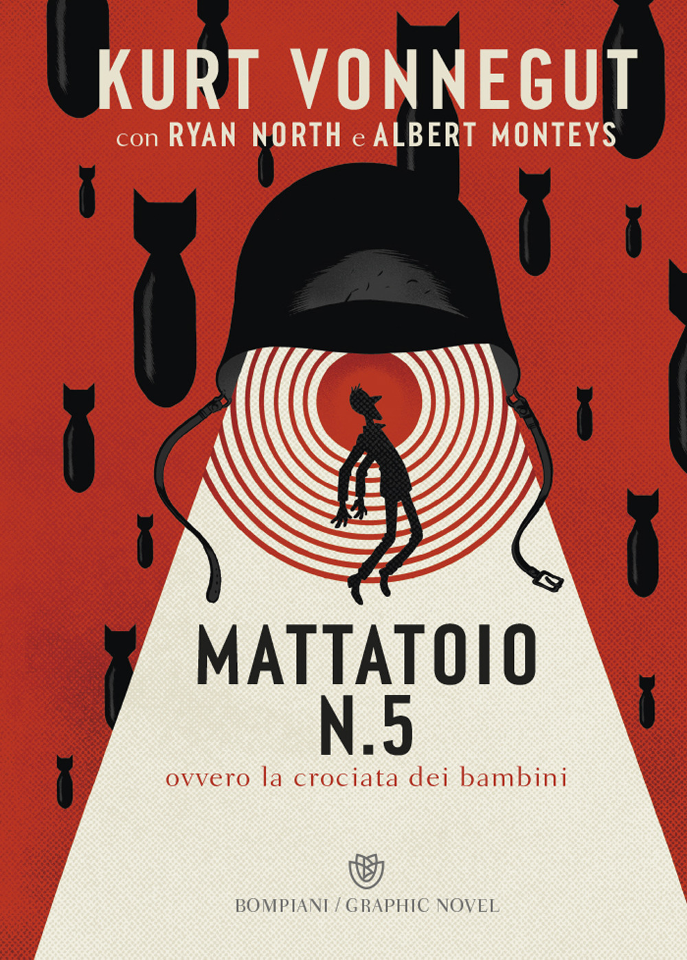 Mattatoio n. 5. Ovvero la crociata dei bambini. Ediz. a colori