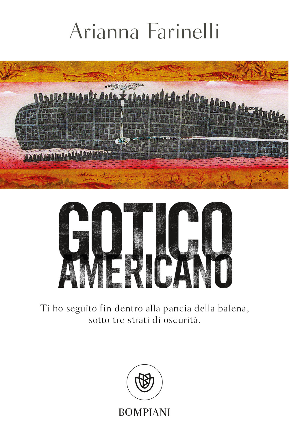 Gotico americano