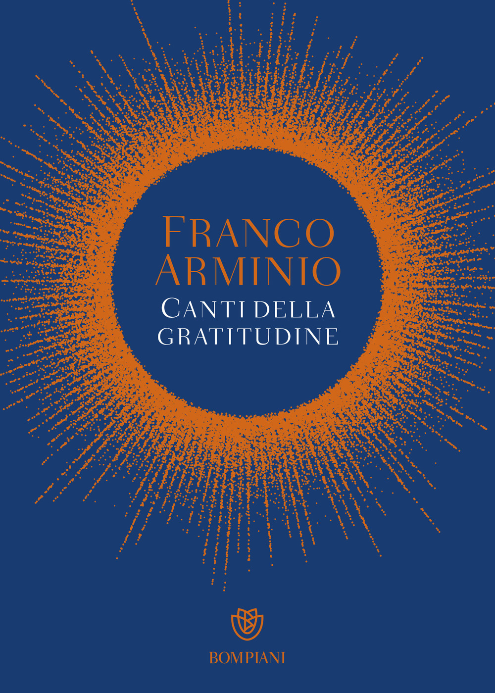 Canti della gratitudine