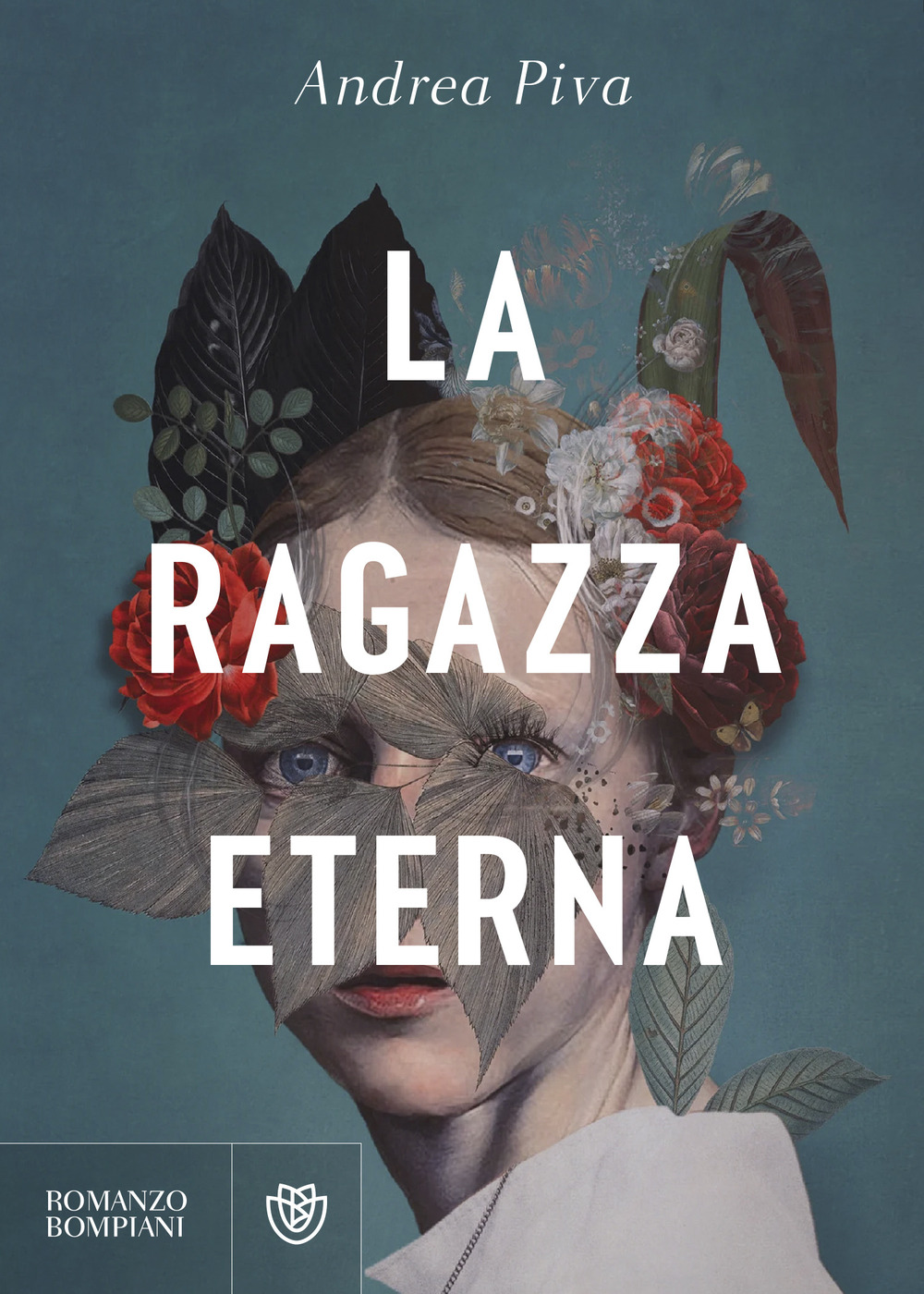 La ragazza eterna