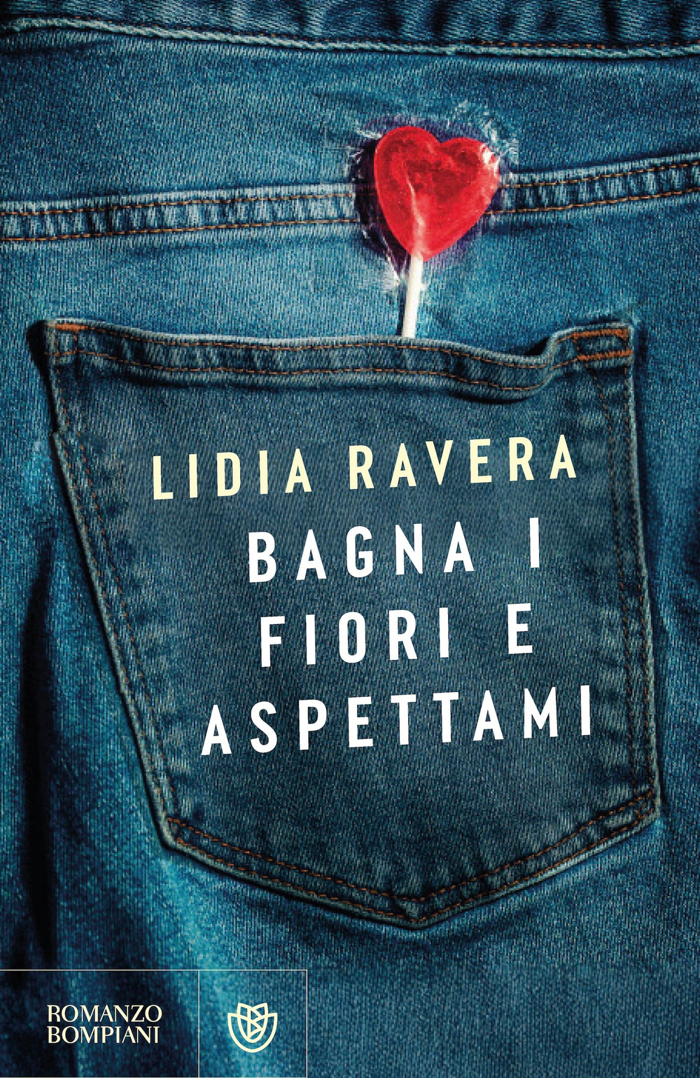 Bagna i fiori e aspettami