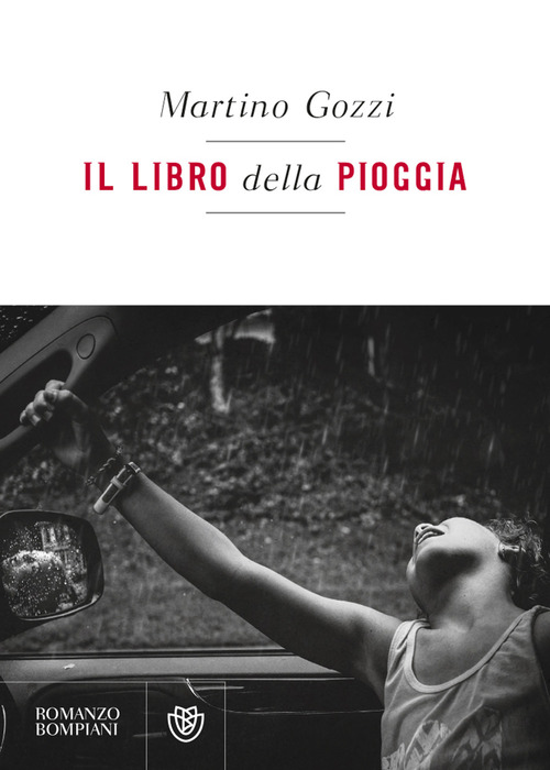 Il libro della pioggia