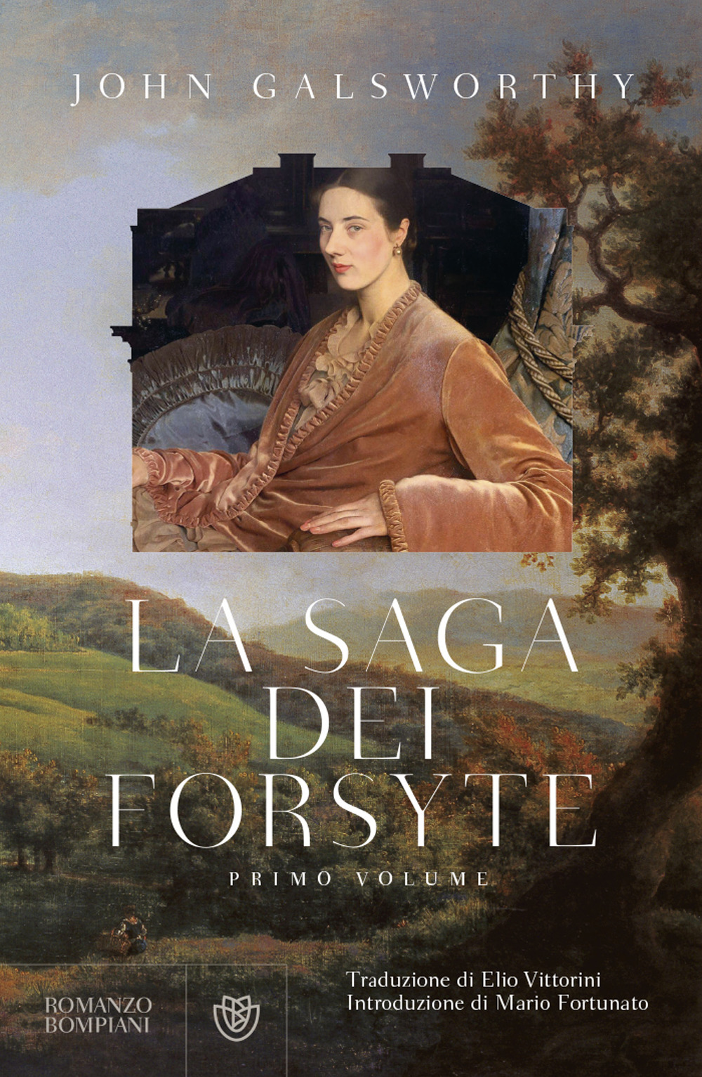 La saga dei Forsyte. Vol. 1