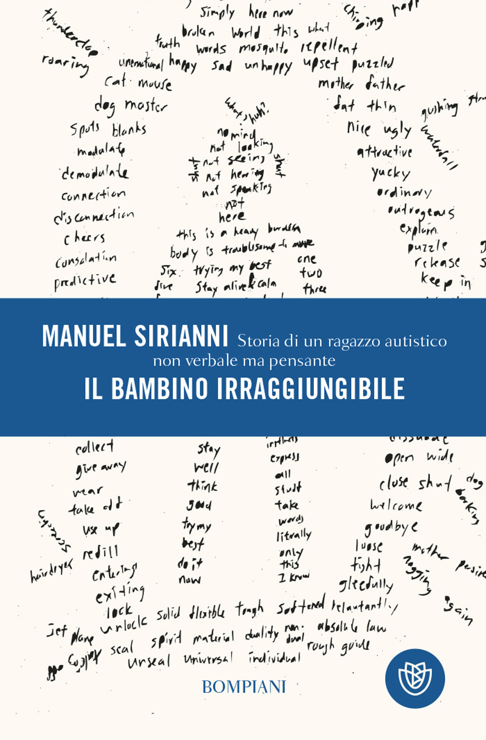 Il bambino irraggiungibile. Storia di un ragazzo autistico non verbale ma pensante