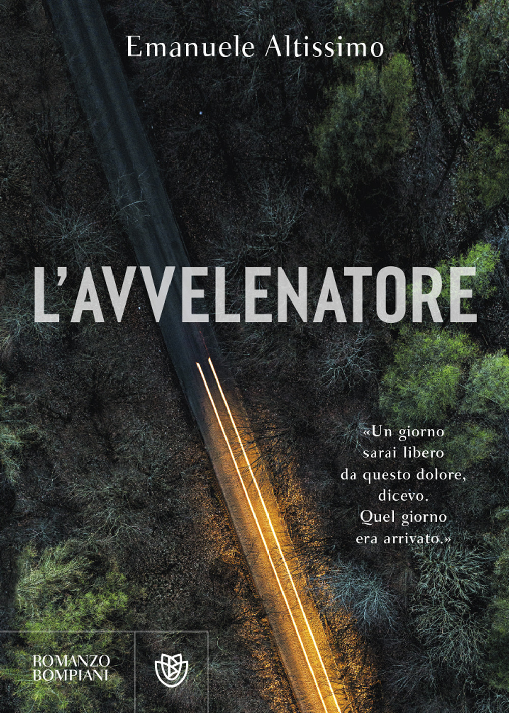 L'avvelenatore