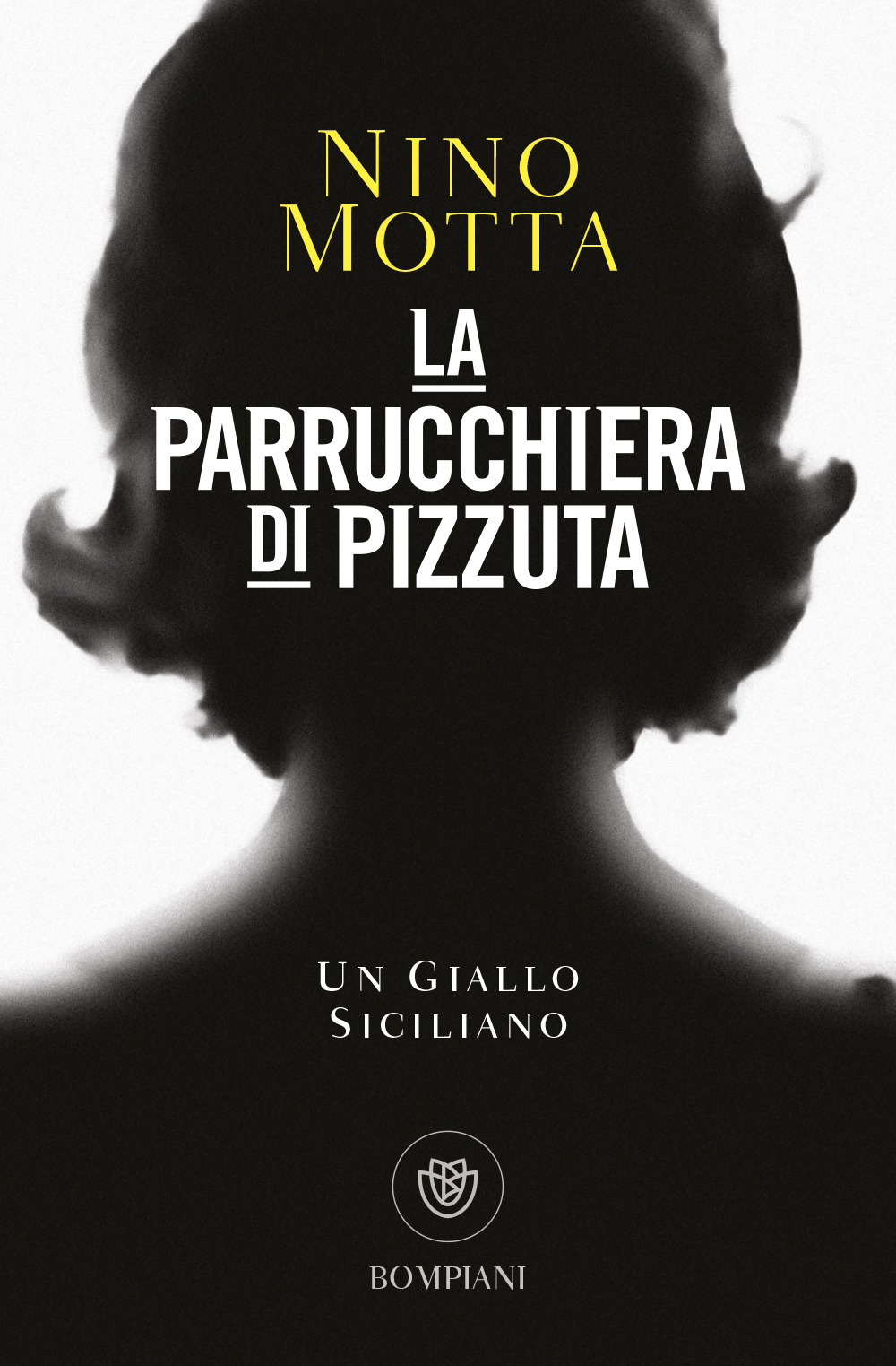 La parrucchiera di Pizzuta