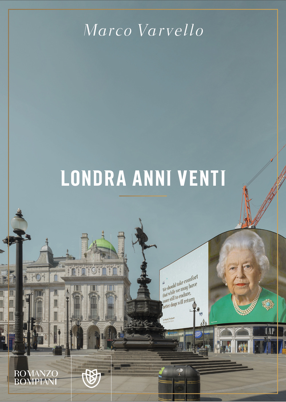 Londra anni Venti