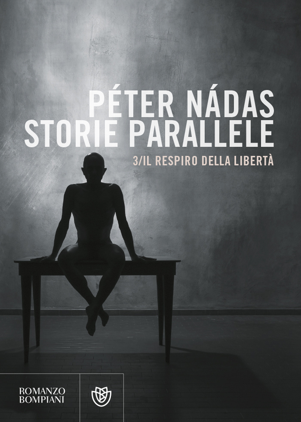 Storie parallele. Vol. 3: Il respiro della libertà