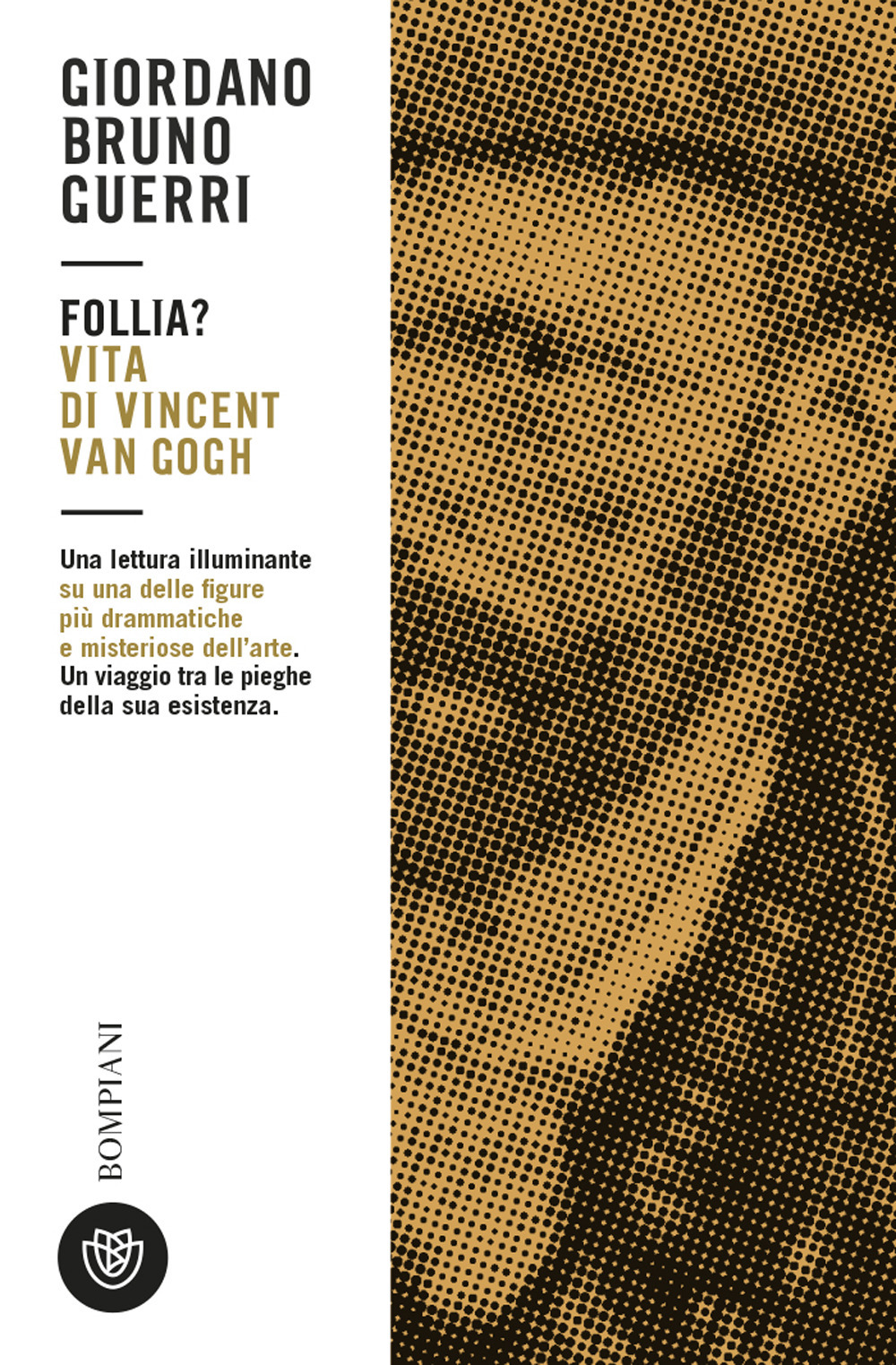 Follia? Vita di Vincent van Gogh