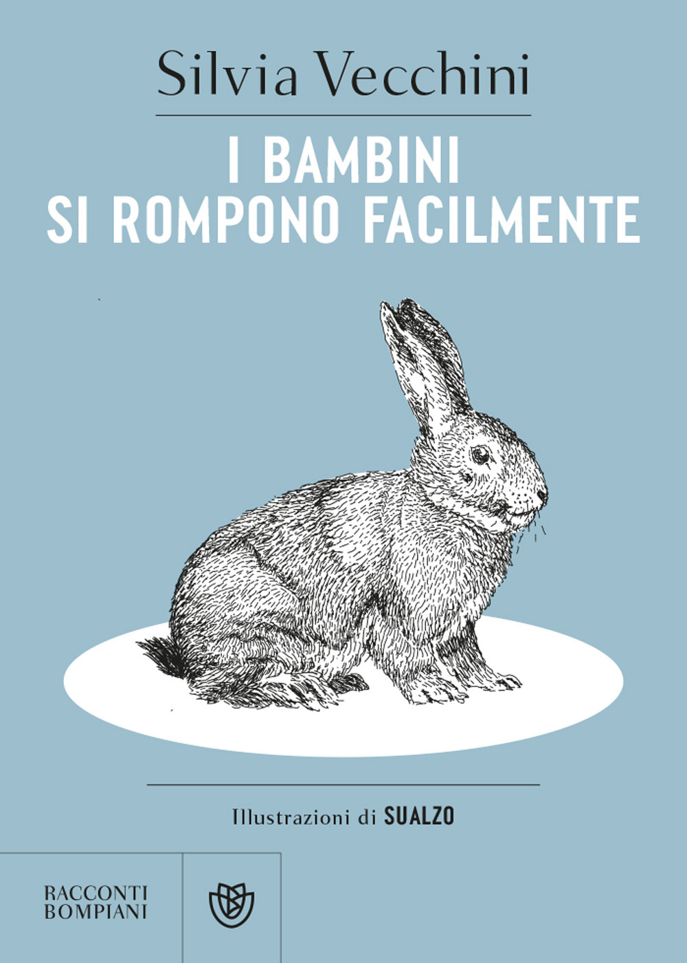 I bambini si rompono facilmente