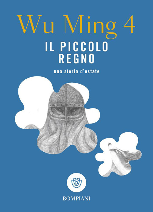 Il piccolo regno. Una storia d'estate