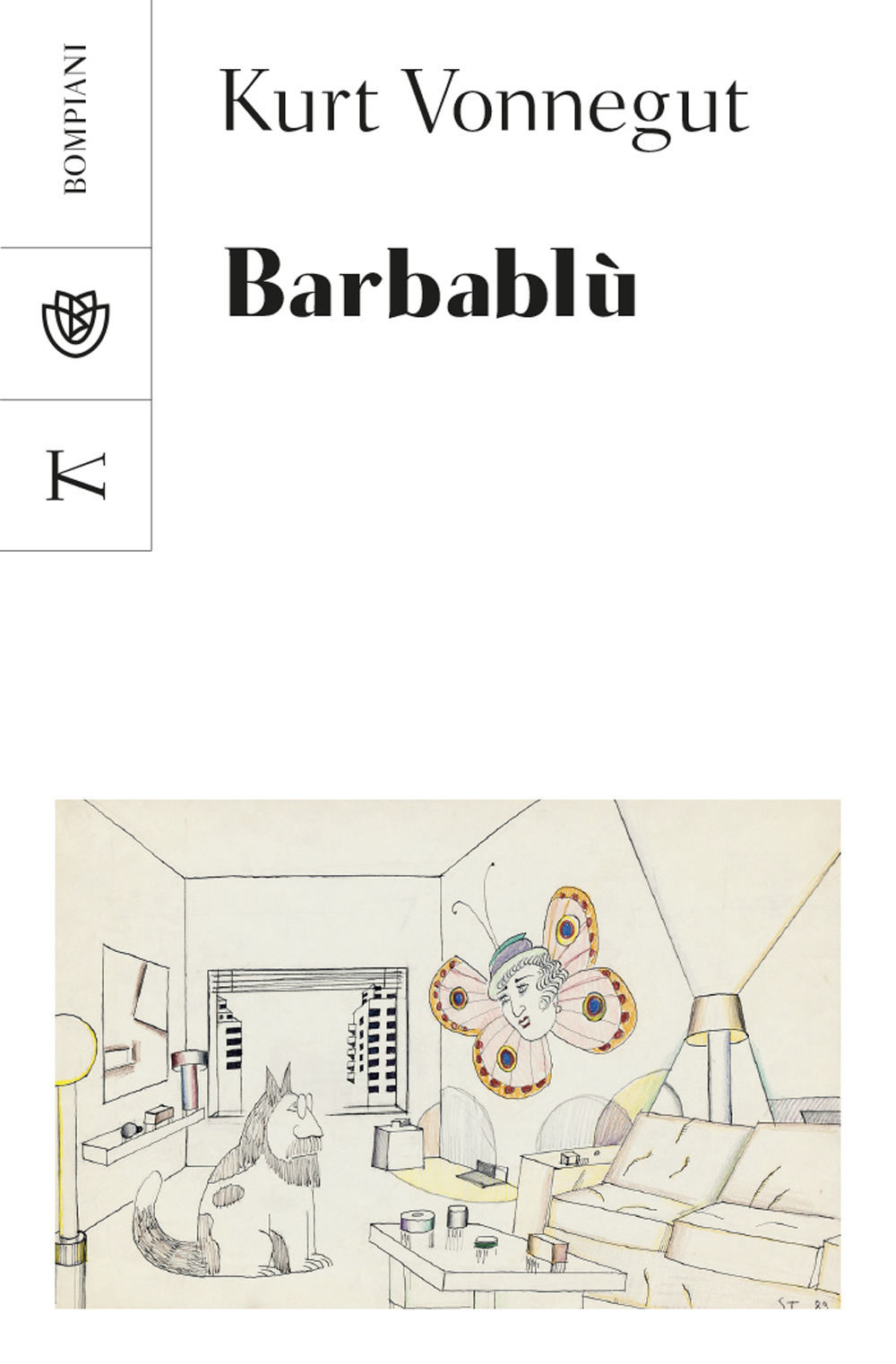 Barbablù