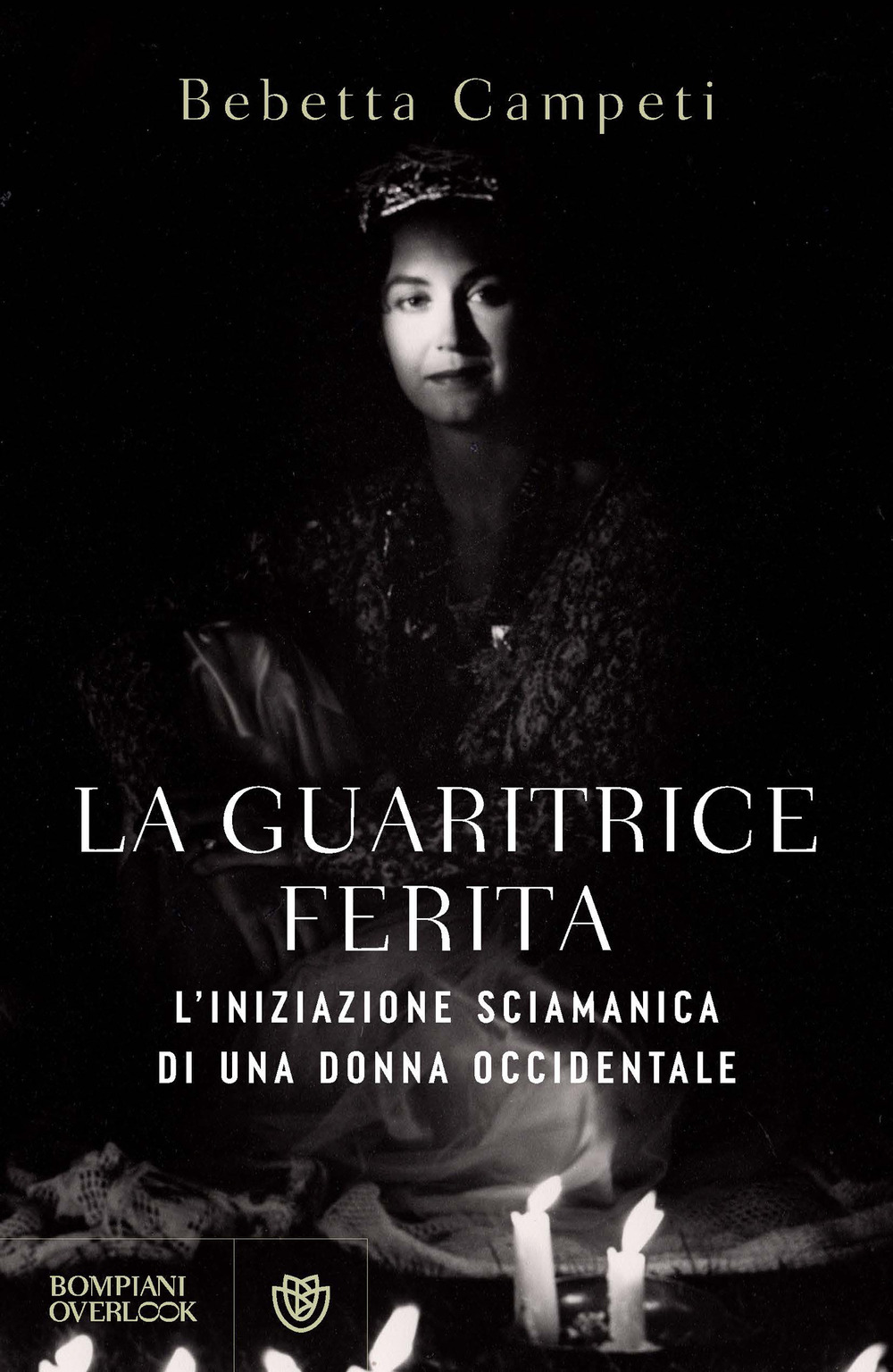 La guaritrice ferita. L'iniziazione scismatica di una donna occidentale