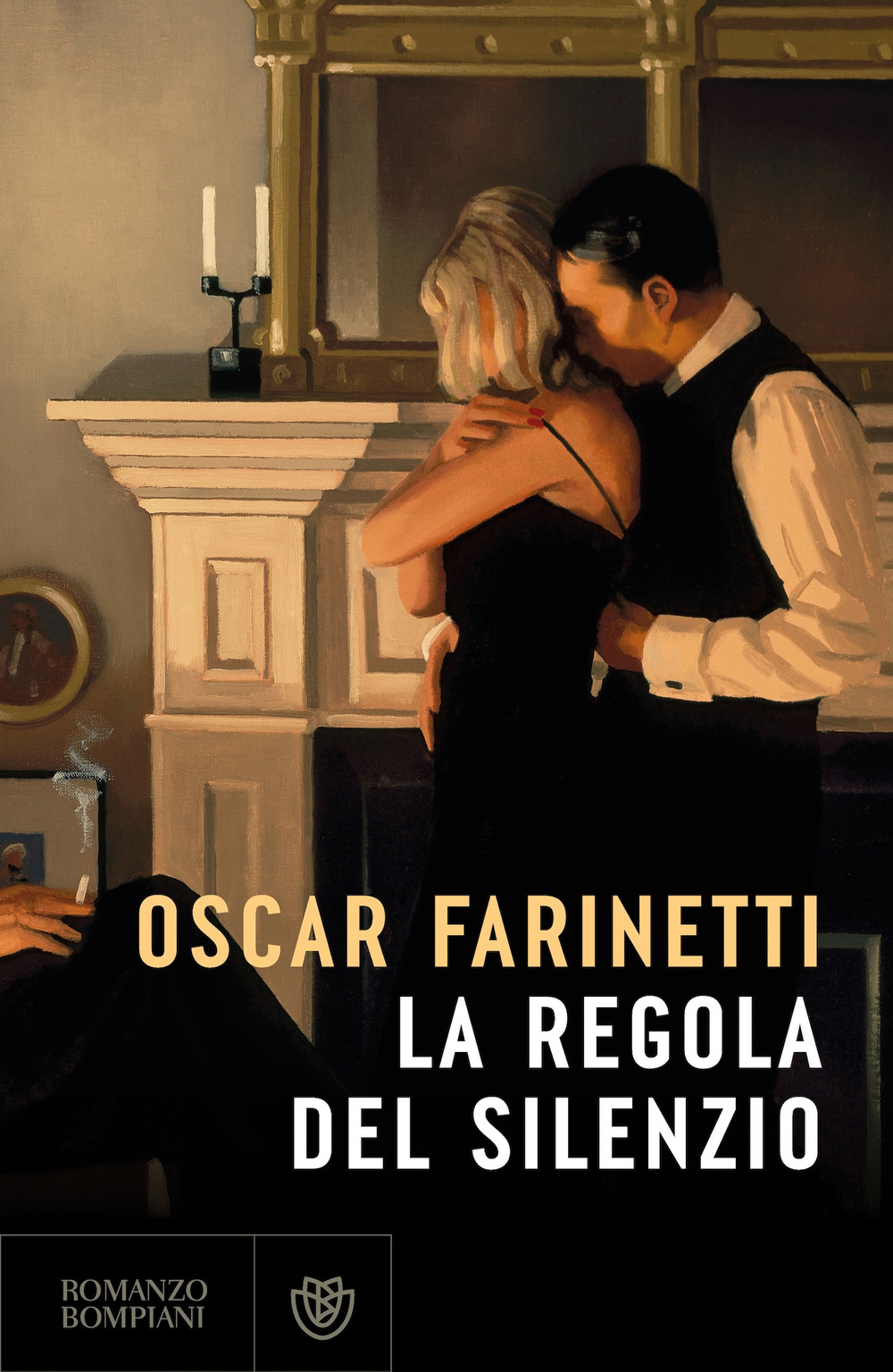 La regola del silenzio