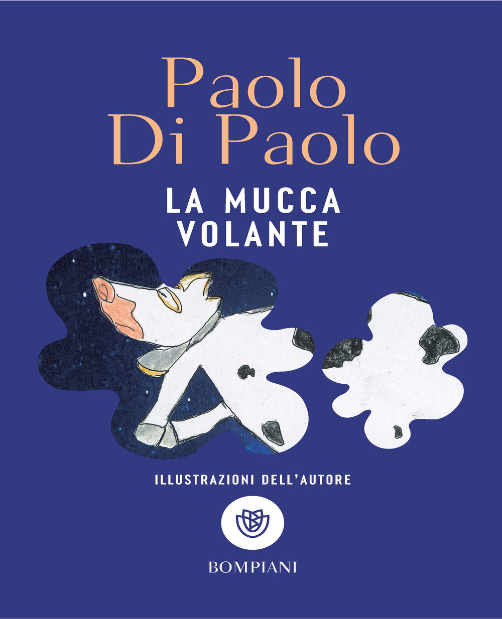 La mucca volante