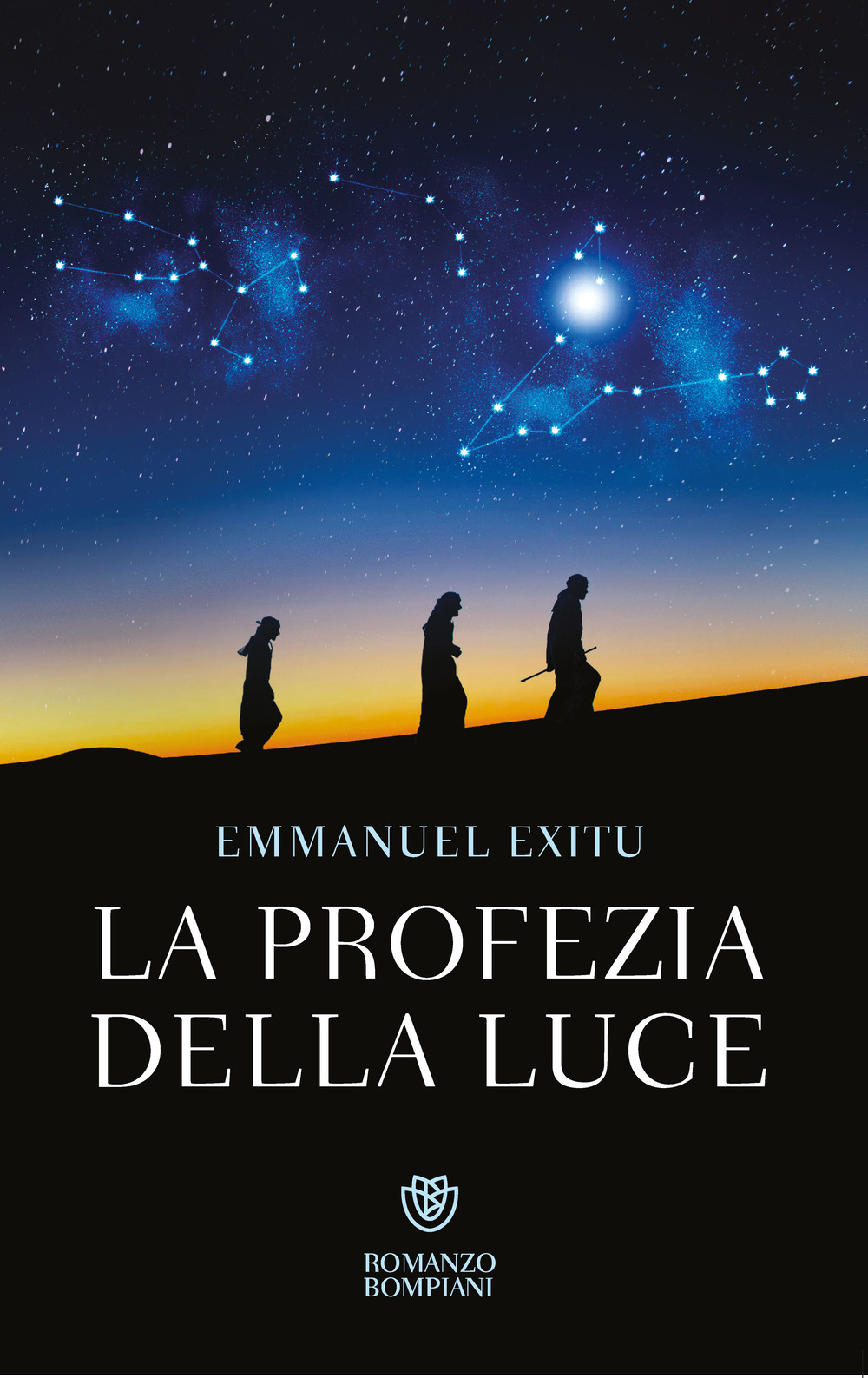 La profezia della luce