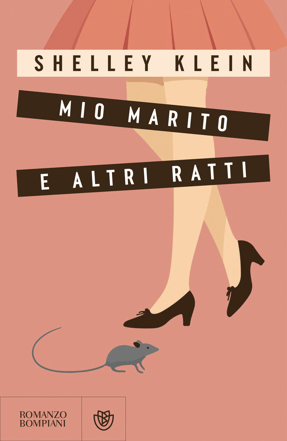 Mio marito e altri ratti