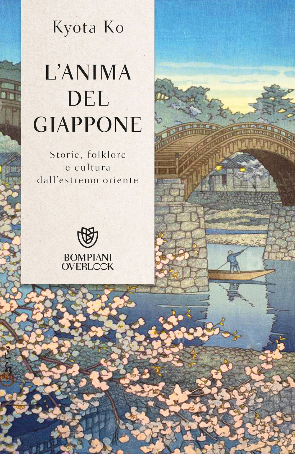 L'anima del Giappone. Storie, folklore e cultura dall'estremo Oriente