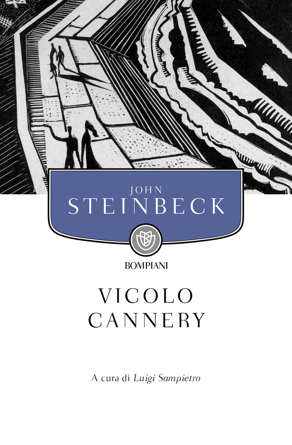 Vicolo Cannery