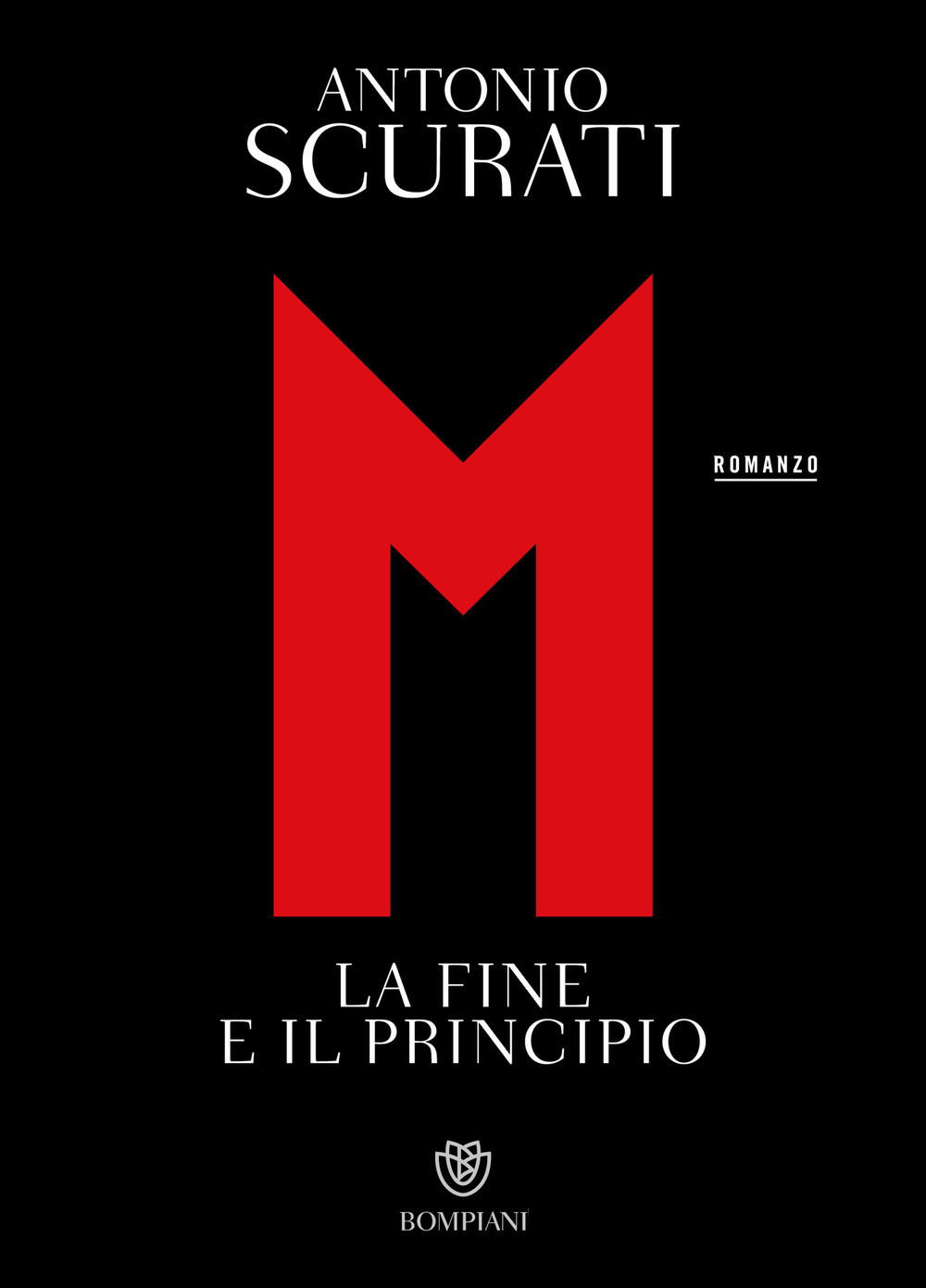 M. La fine e il principio