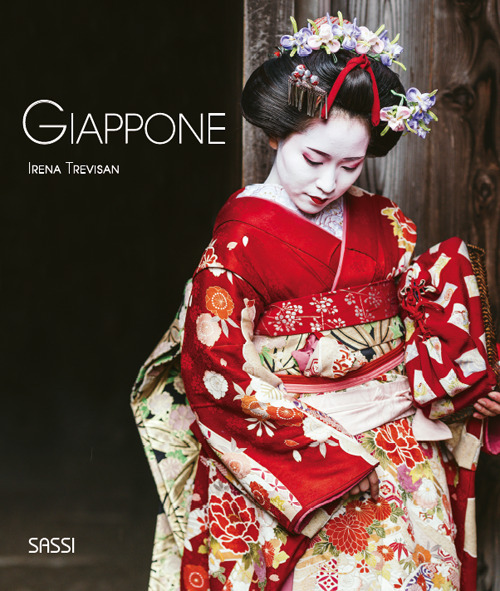 Giappone. Ediz. a colori
