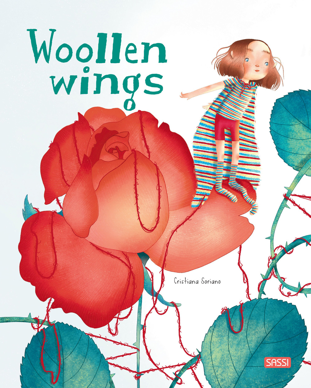 Woollen wings. Ediz. a colori