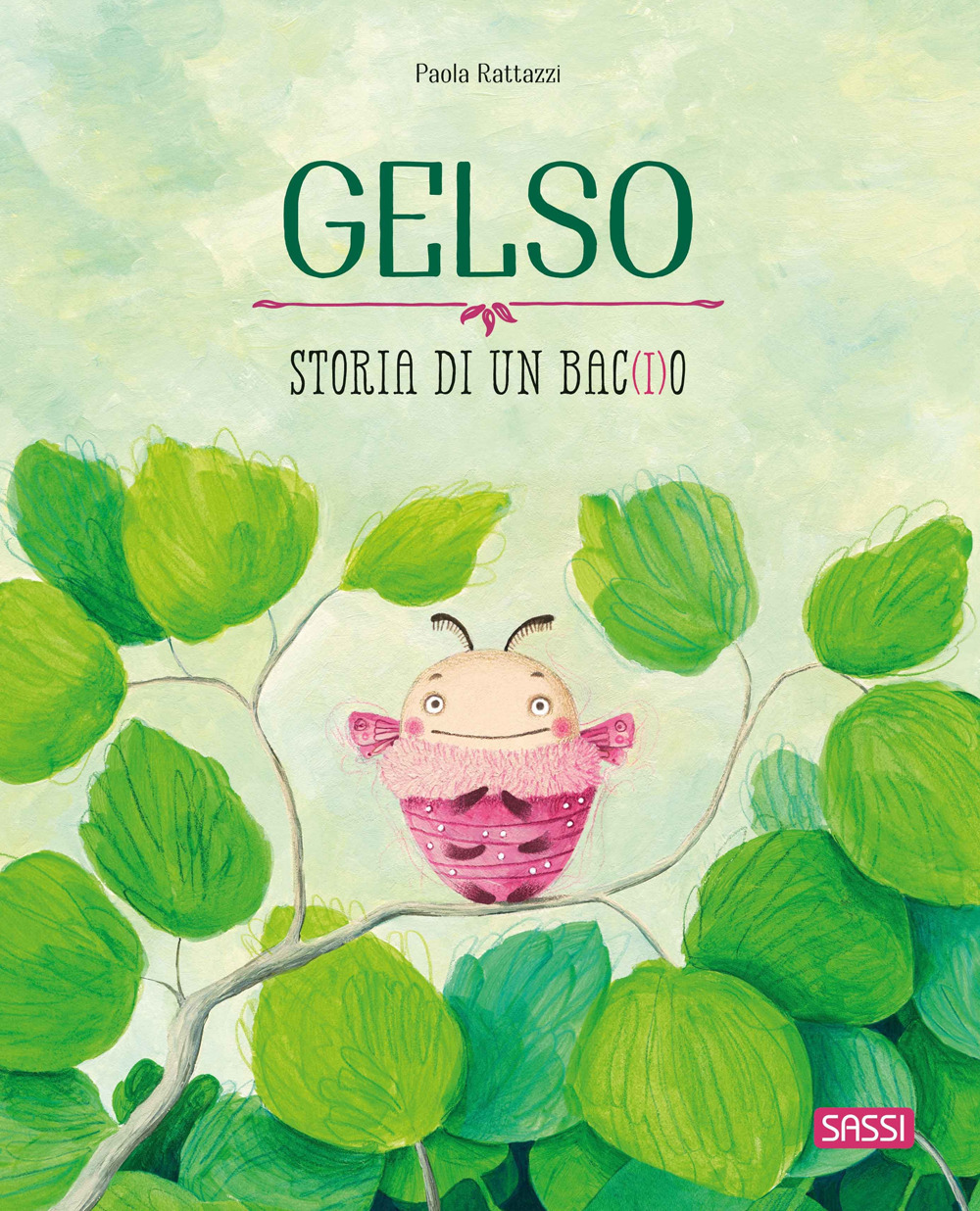 Gelso. Storia di un bac(i)o