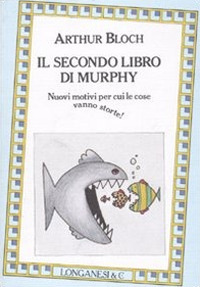 Il secondo libro di Murphy