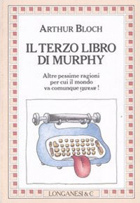 Il terzo libro di Murphy