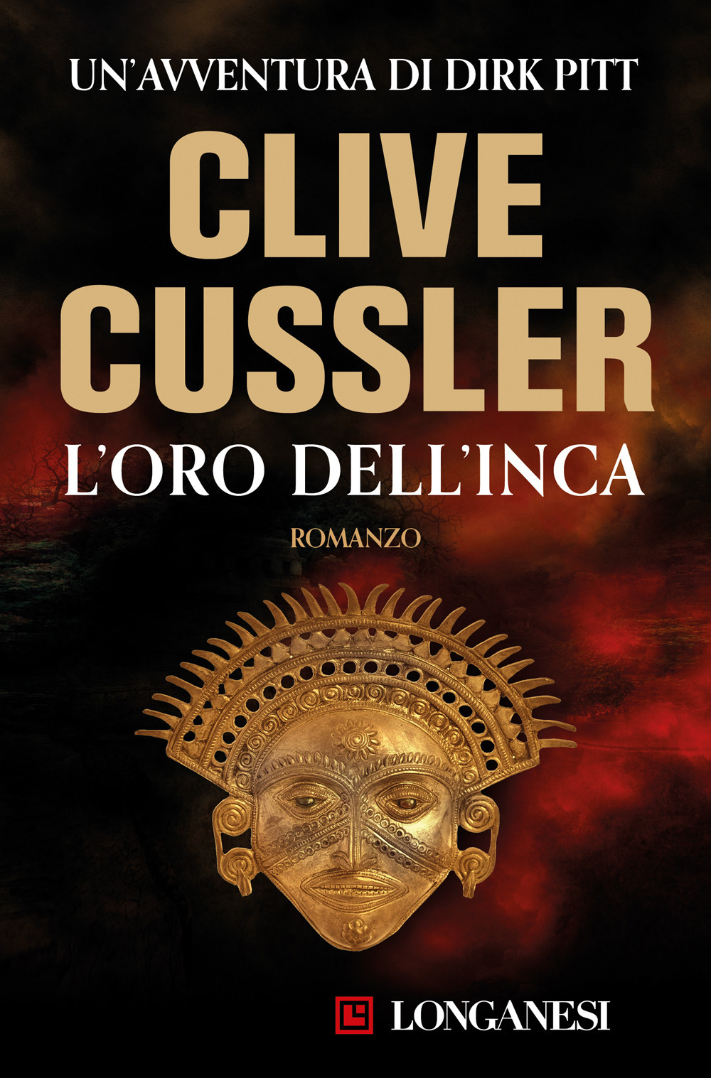 L'oro dell'Inca