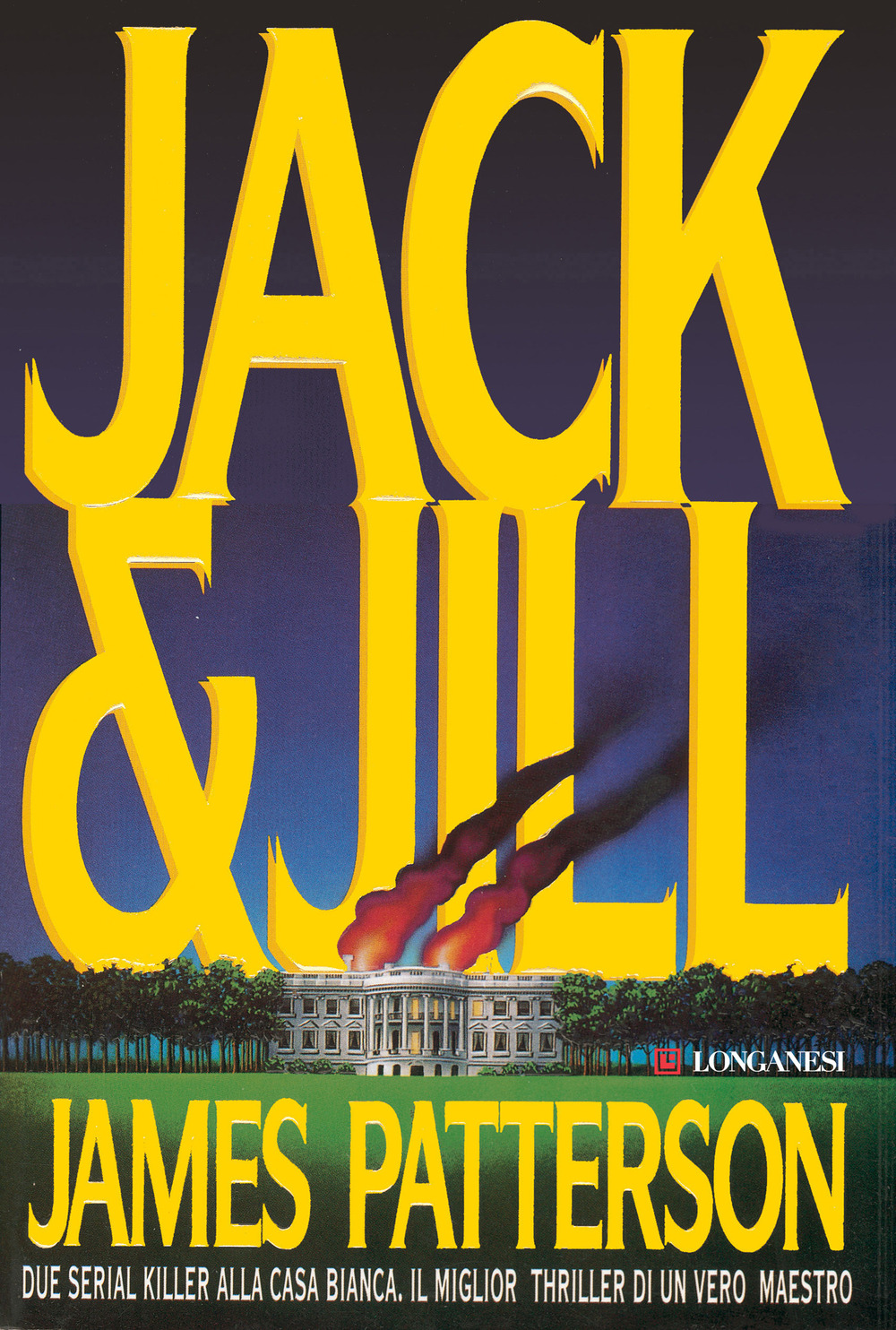 Jack & Jill