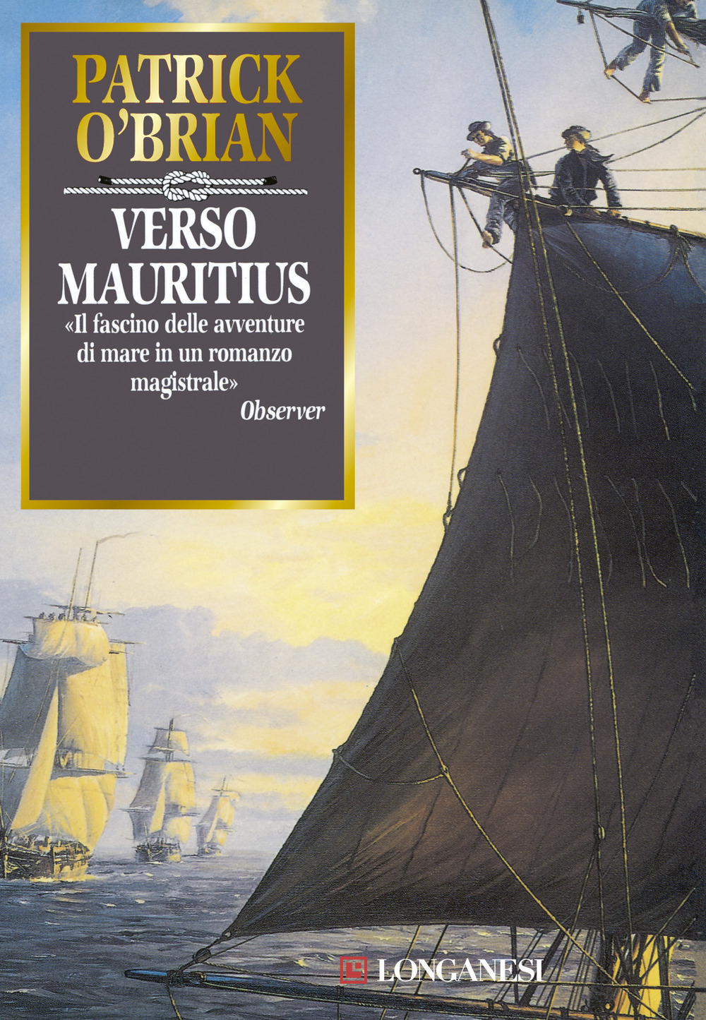 Verso Mauritius