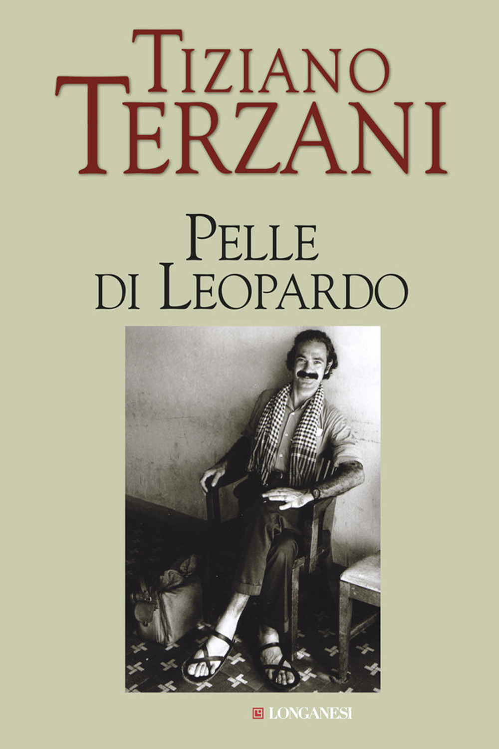 Pelle di leopardo-Giai Phong! La liberazione di Saigon