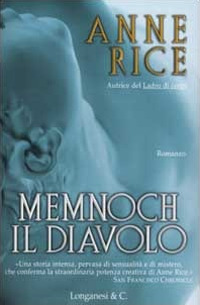 Memnoch il diavolo