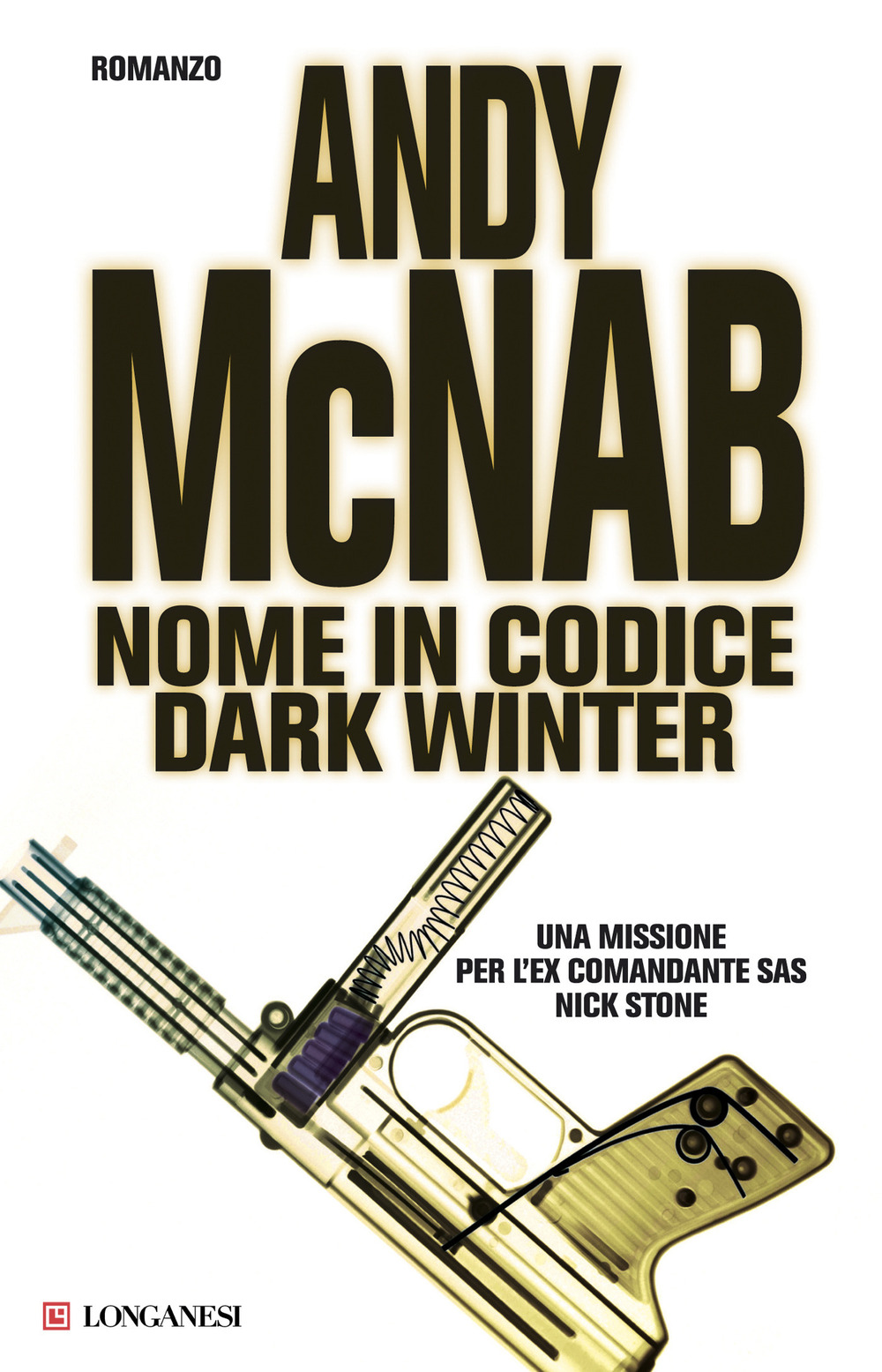 Nome in codice Dark Winter