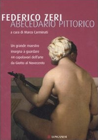 Abecedario pittorico. Ediz. illustrata