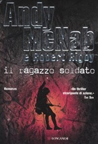 Il ragazzo soldato