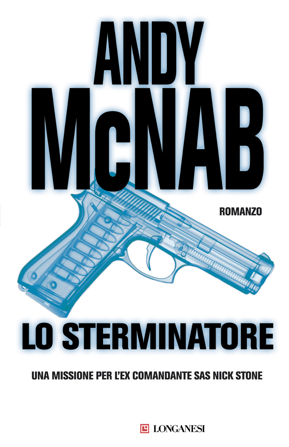 Lo sterminatore