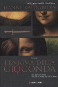 L'enigma della Gioconda