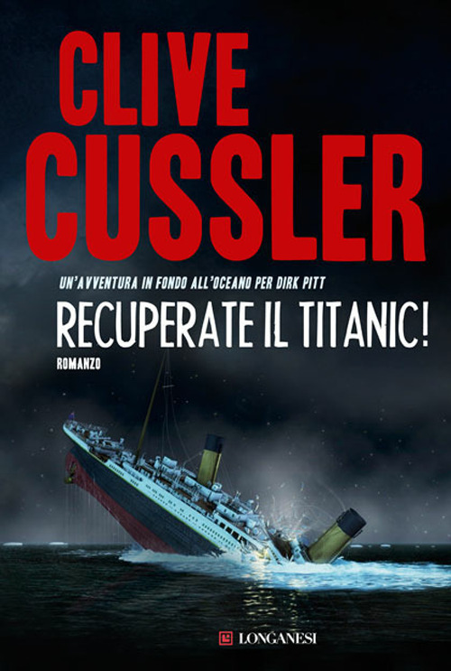 Recuperate il Titanic!