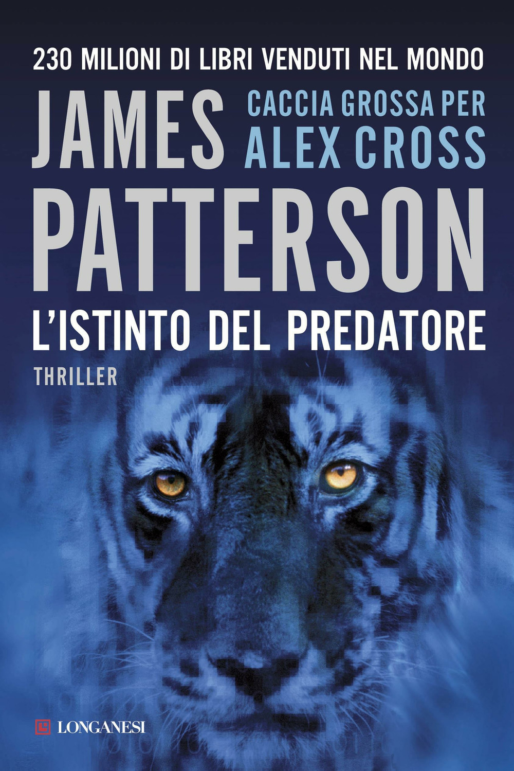 L'istinto del predatore