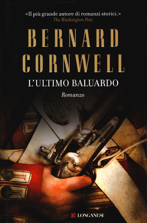 L'ultimo baluardo