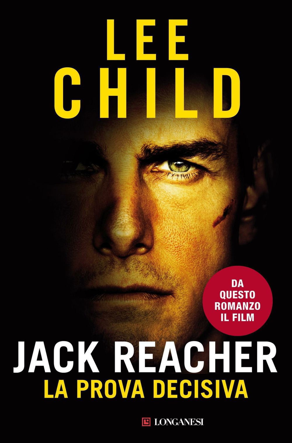 Jack Reacher. La prova decisiva