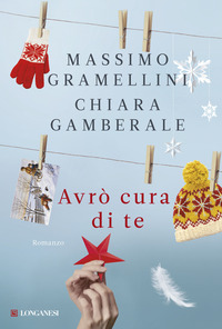 Copertina di: Avrò cura di te